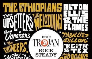 This Is Trojan Rock Steady (Trojan)