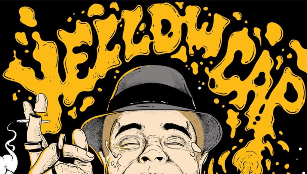 Yellow Cap Too Fucked To Go