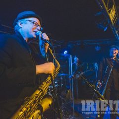 The Slackers