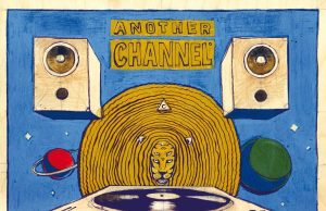 Another Channel “(Dub) Excursion(s)” (Moonshine Recordings)