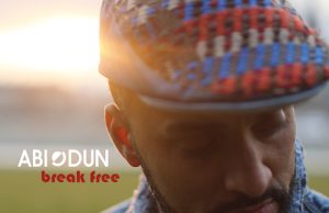 Abiodun „Break Free“ (Ajazco Records/Believe Digital)