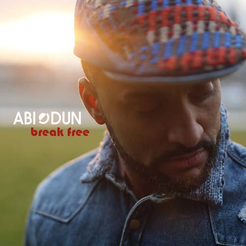 Abiodun Break Free Albumcover_WEB