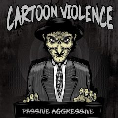 Cartoon Violence