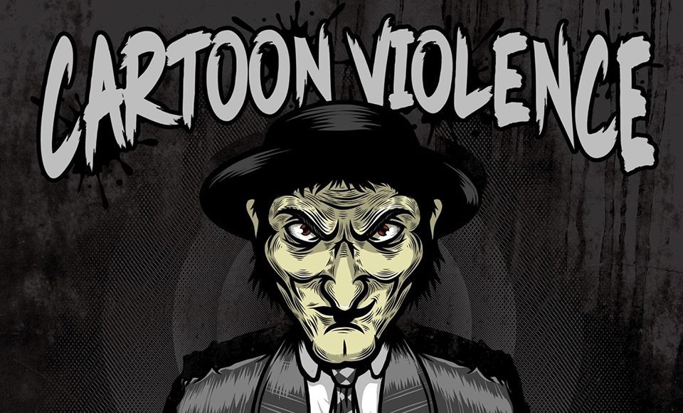 Cartoon Violence