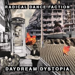 rdf cover