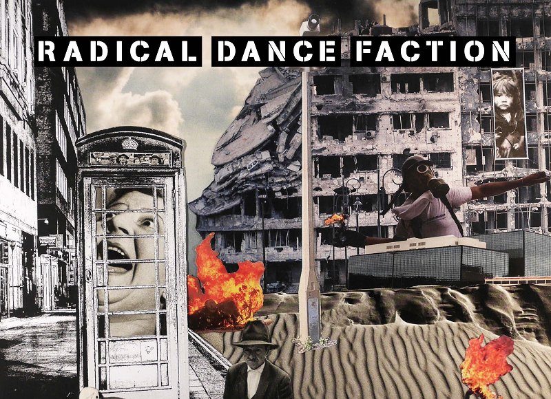 rdf cover