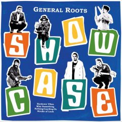 general roots showcase cover