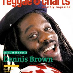 Global Reggae Charts 19_18