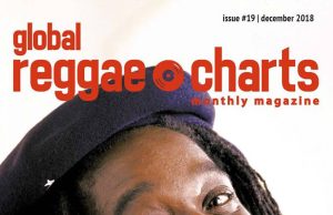 Global Reggae Charts – Issue #19