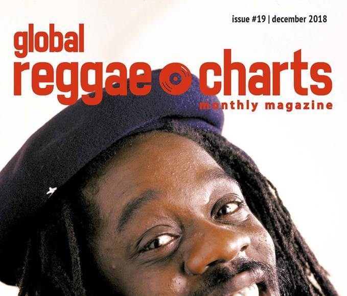 Global Reggae Charts 19_18