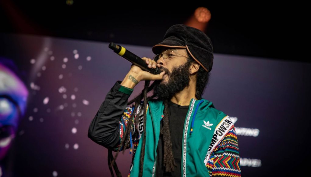 Protoje & The Indiggnation