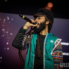 Protoje & The Indiggnation