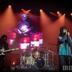 Protoje & The Indiggnation
