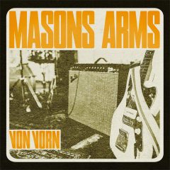 Masons Arms Von Vorn