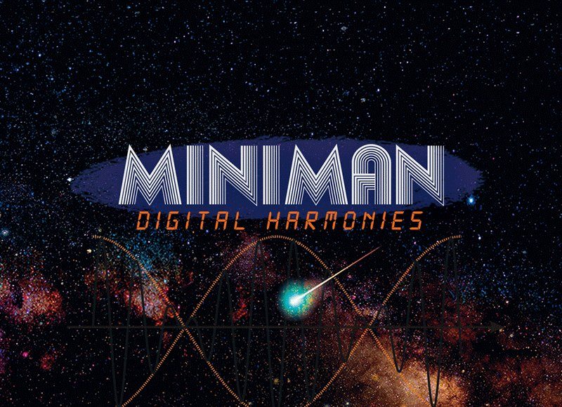 Miniman 2018