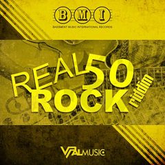 Real Rock 50 EP