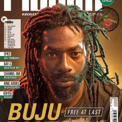 Riddim Buju