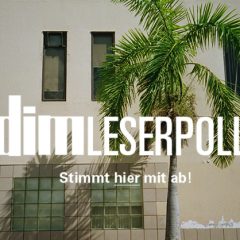 Riddim leserpoll 2018