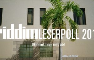 Riddim-Leserpoll 2018 – Vote Now!