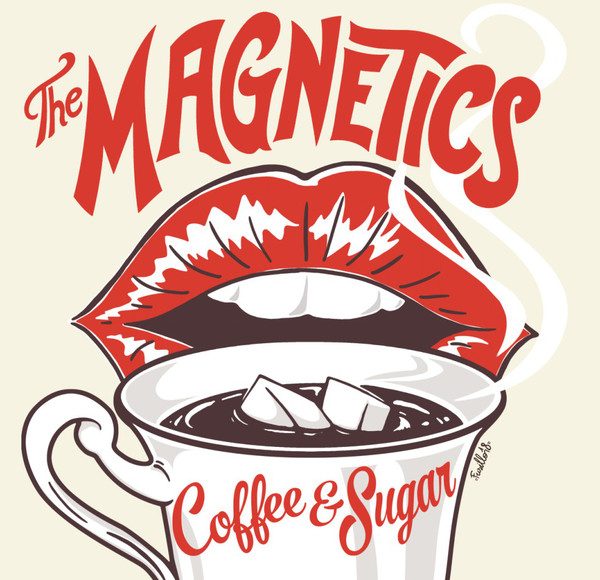 The Magnetics