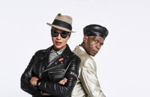 The Selecter – Tour im Oktober 2019
