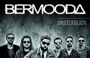 Bermooda “Unsterblich” (Lucky Bob Records)