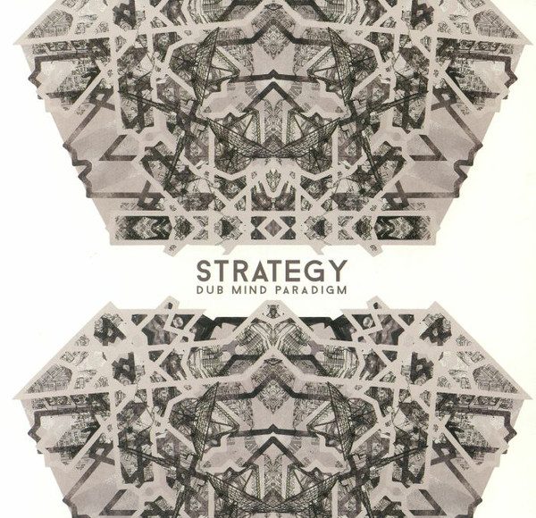 strategy cover