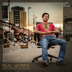 REAL WORKS – Messenger Douglas