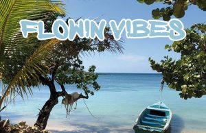Mixtape: ‘Blessings A Flow’ by Flowin Vibes