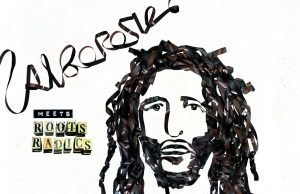Alborosie meets Roots Radics „Dub For The Radicals“ (VP Records)