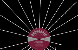 David Hillyard & The Rocksteady 7 „Burrulero EP“ (Badasonic Records)