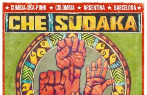Che Sudaka – Almas Rebeldes Tour