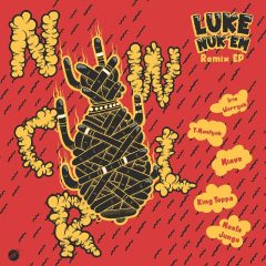 NWCLR Remix EP