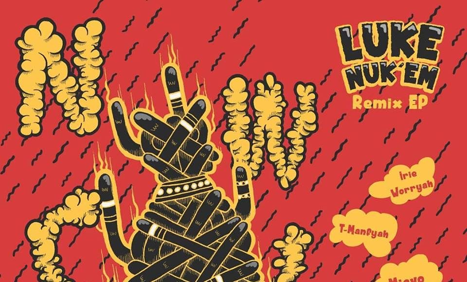 NWCLR Remix EP