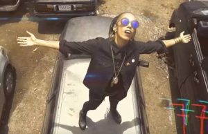 Nattali Rize “Evolutionary” feat. Dre Island & Jah9 – video out now!