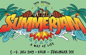 Buju Banton im Summerjam-Lineup!