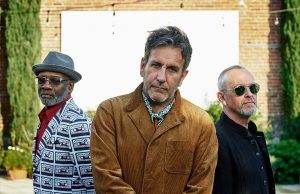 The Specials – Zusatzkonzerte in München und Dresden