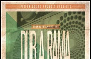 Dub-A-Rama-Conference Session, Peifen Sound LS. Young Veteran, Kreativfabrik Wiesbaden, 16.2.19