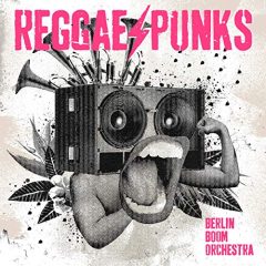 BBO Reggae Punks