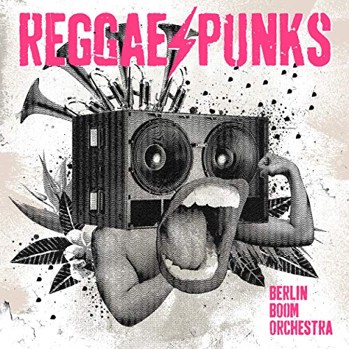 BBO Reggae Punks