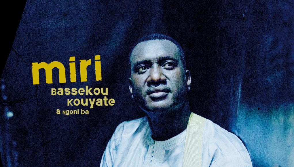 Bassekou Kouyate Miri