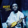 Bassekou Kouyate & Ngoni Ba “Miri” (Outhere Records – 2019) Nach dem viel beachteten Album “Segu Blue” von 2007, das im darauffolgenden Jahr mit dem BBC World Music Award ausgezeichnet […]
