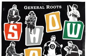 General Roots „Showcase in Dub“ (General Roots Recordings)