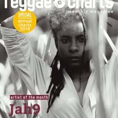 Global Reggae Charts 1-2019