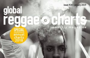 Global Reggae Charts – Issue #20