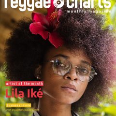 Global Reggae Charts 2-2019