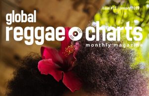 Global Reggae Charts – Issue #21
