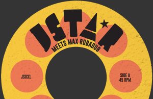 JStar meets Max RubaDub feat. Crosby “Dem Nah Ready” (JStar)