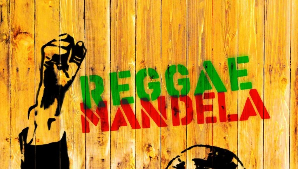 Reggae Mandela