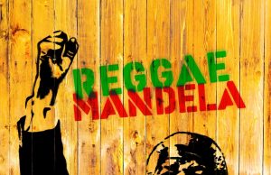 Reggae Mandela (VP Records)